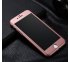 360° kryt Apple iPhone 6 Plus/6S Plus - ružový